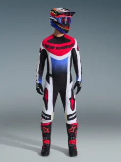 Maillot Techstar Knif 2026