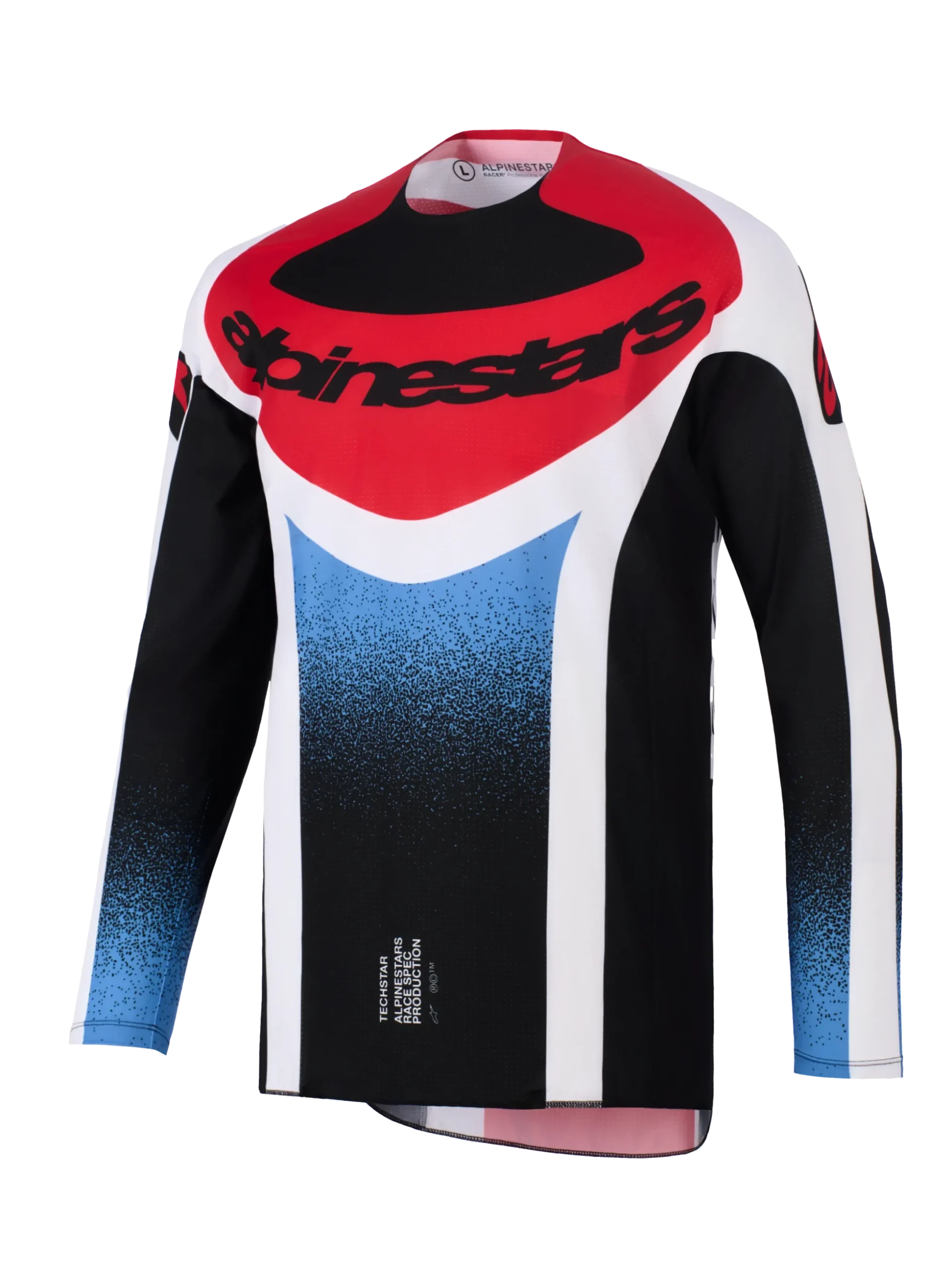 Maillot Techstar Knif 2026