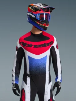 Maillot Techstar Knif 2026