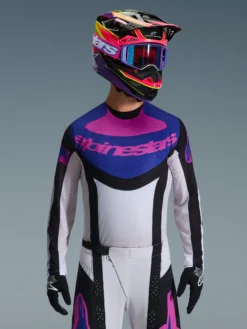 Maillot Techstar Knif 2026