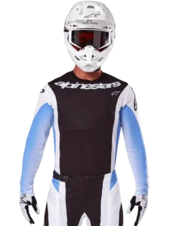 Maillot Techstar Melt 2025