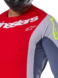 Maillot Techstar Melt 2025