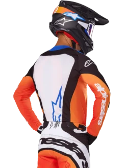Maillot Techstar Melt 2025