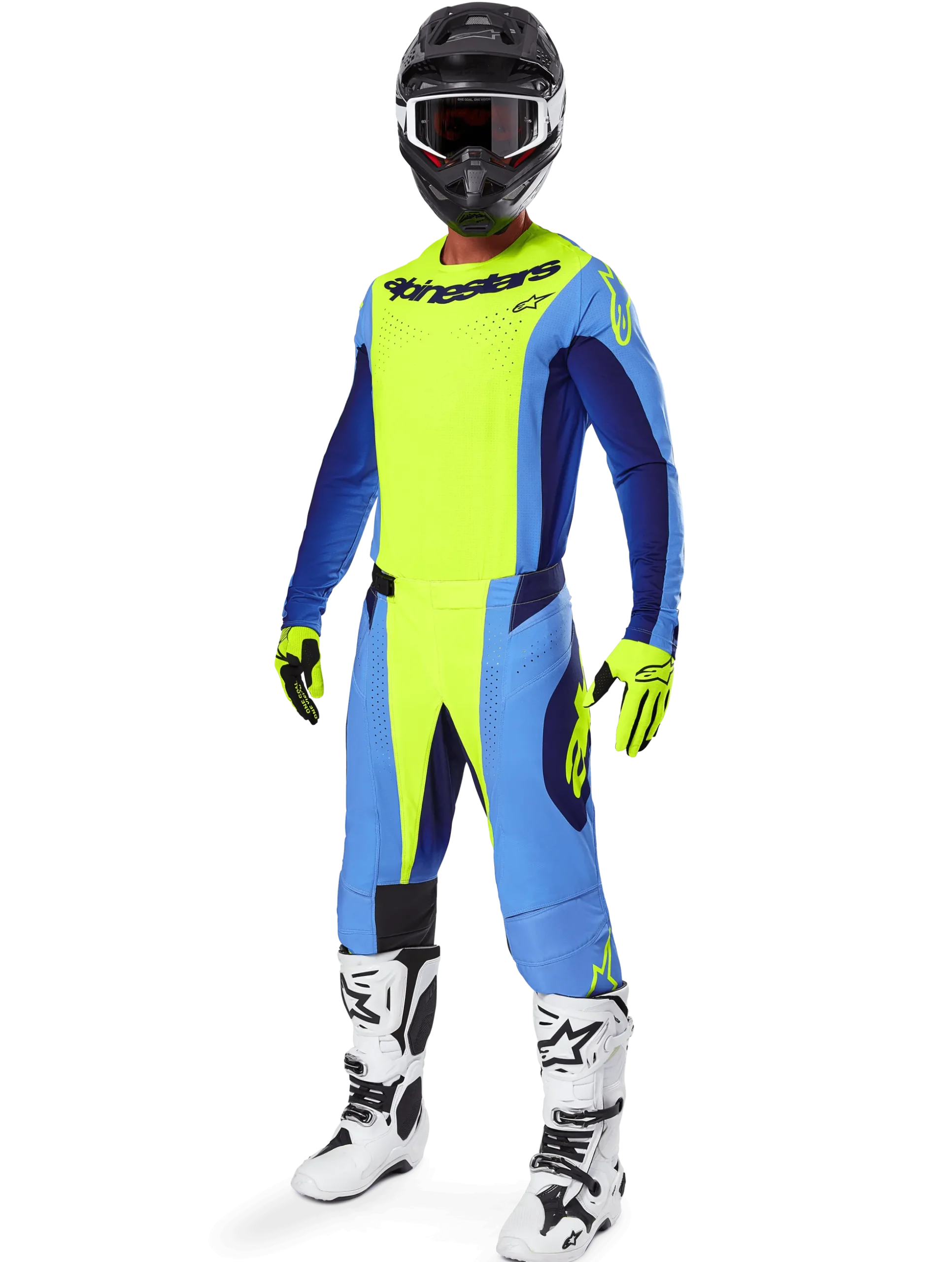 Maillot Techstar Melt 2025