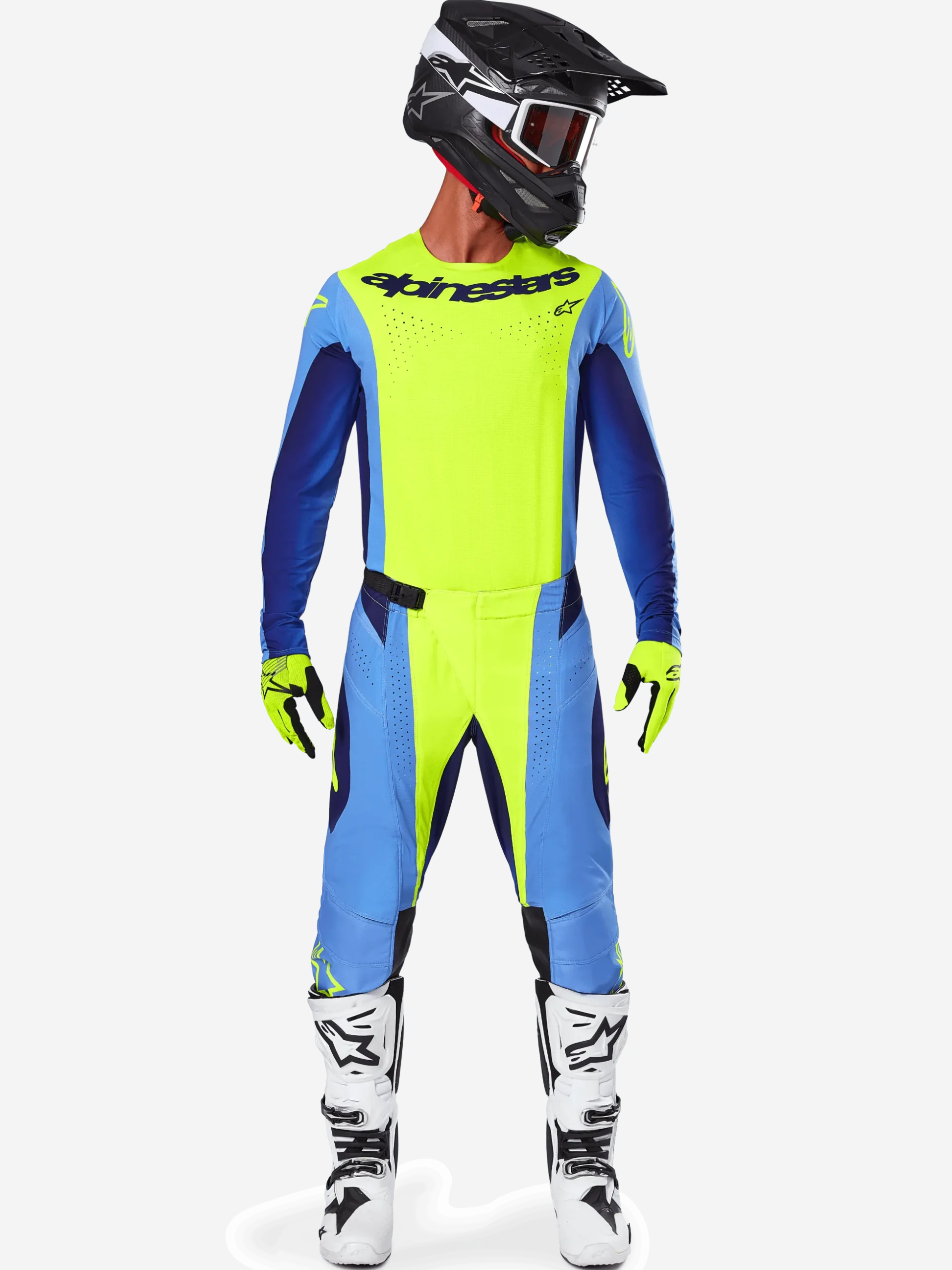 Maillot Techstar Melt 2025