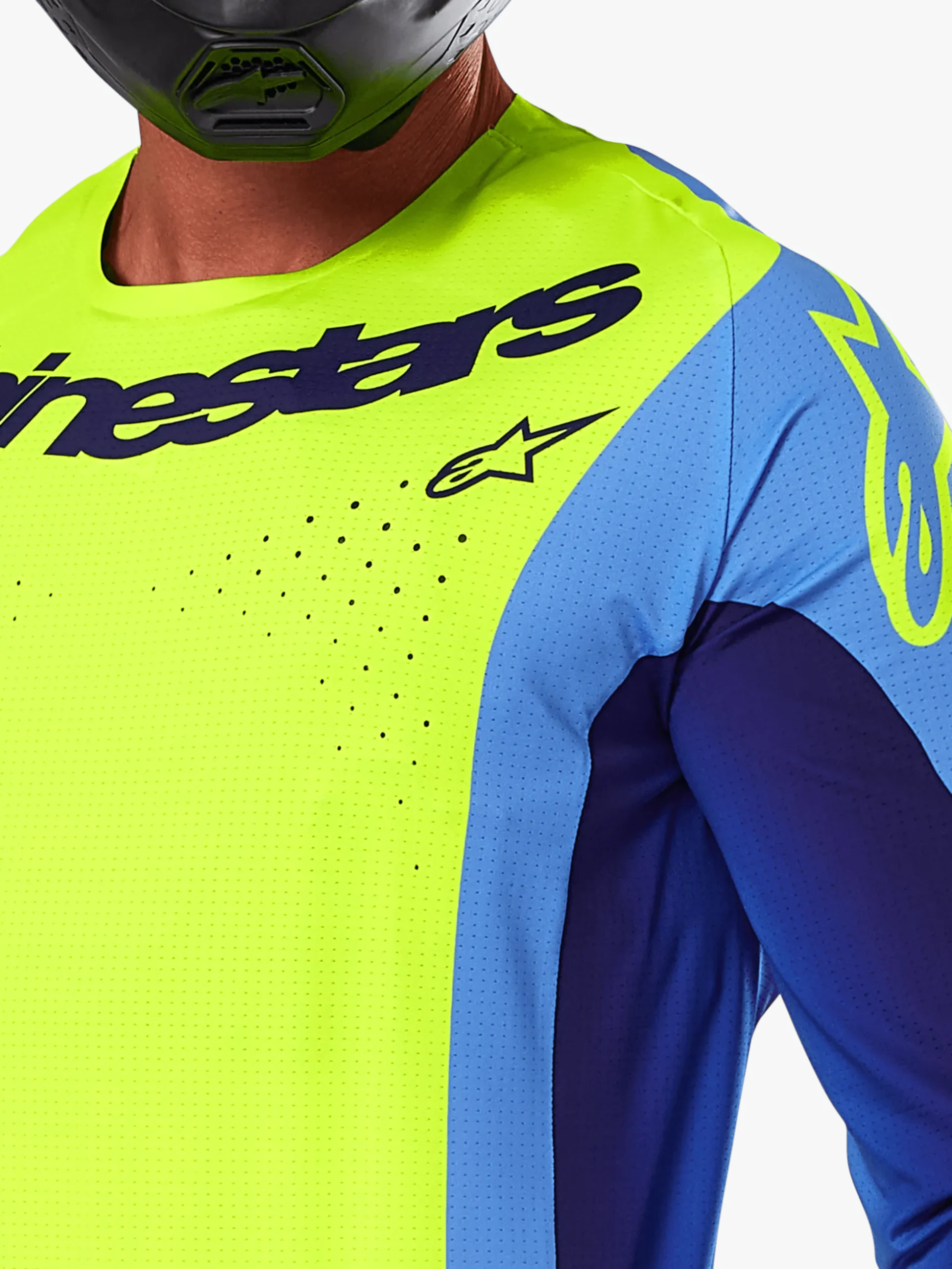 Maillot Techstar Melt 2025