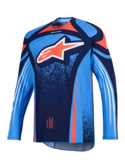 Maillot Techstar Nomur 2026