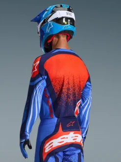 Maillot Techstar Nomur 2026