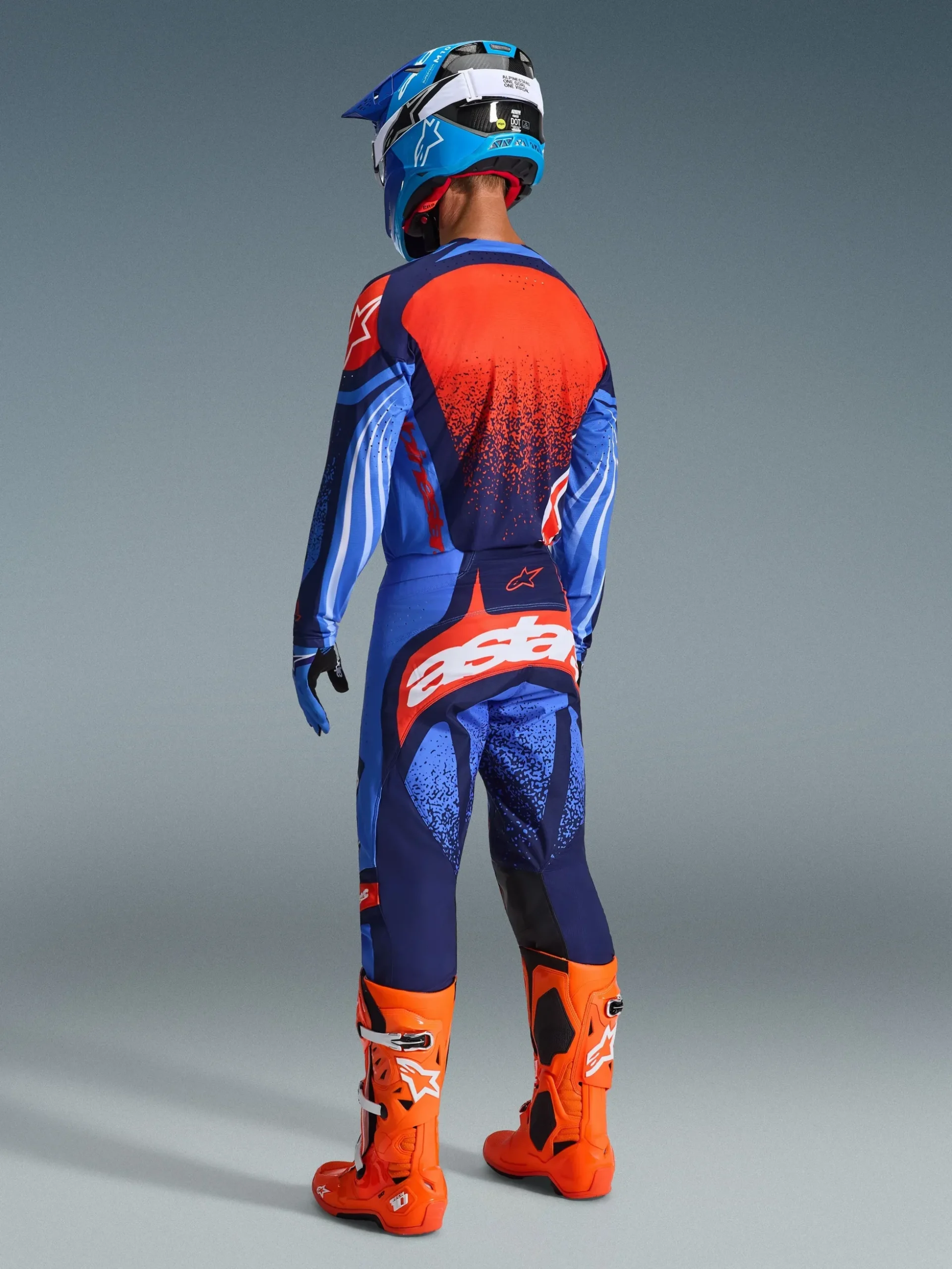 Maillot Techstar Nomur 2026