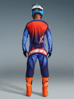 Maillot Techstar Nomur 2026
