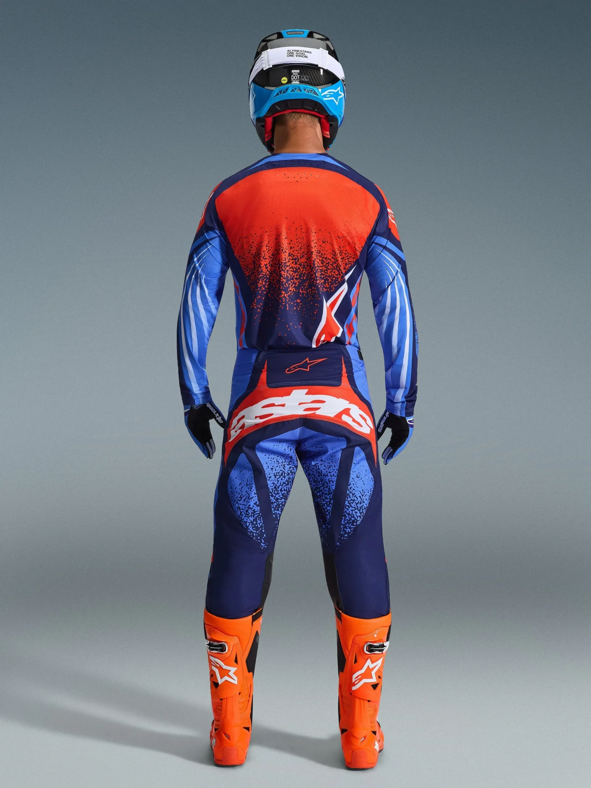Maillot Techstar Nomur 2026