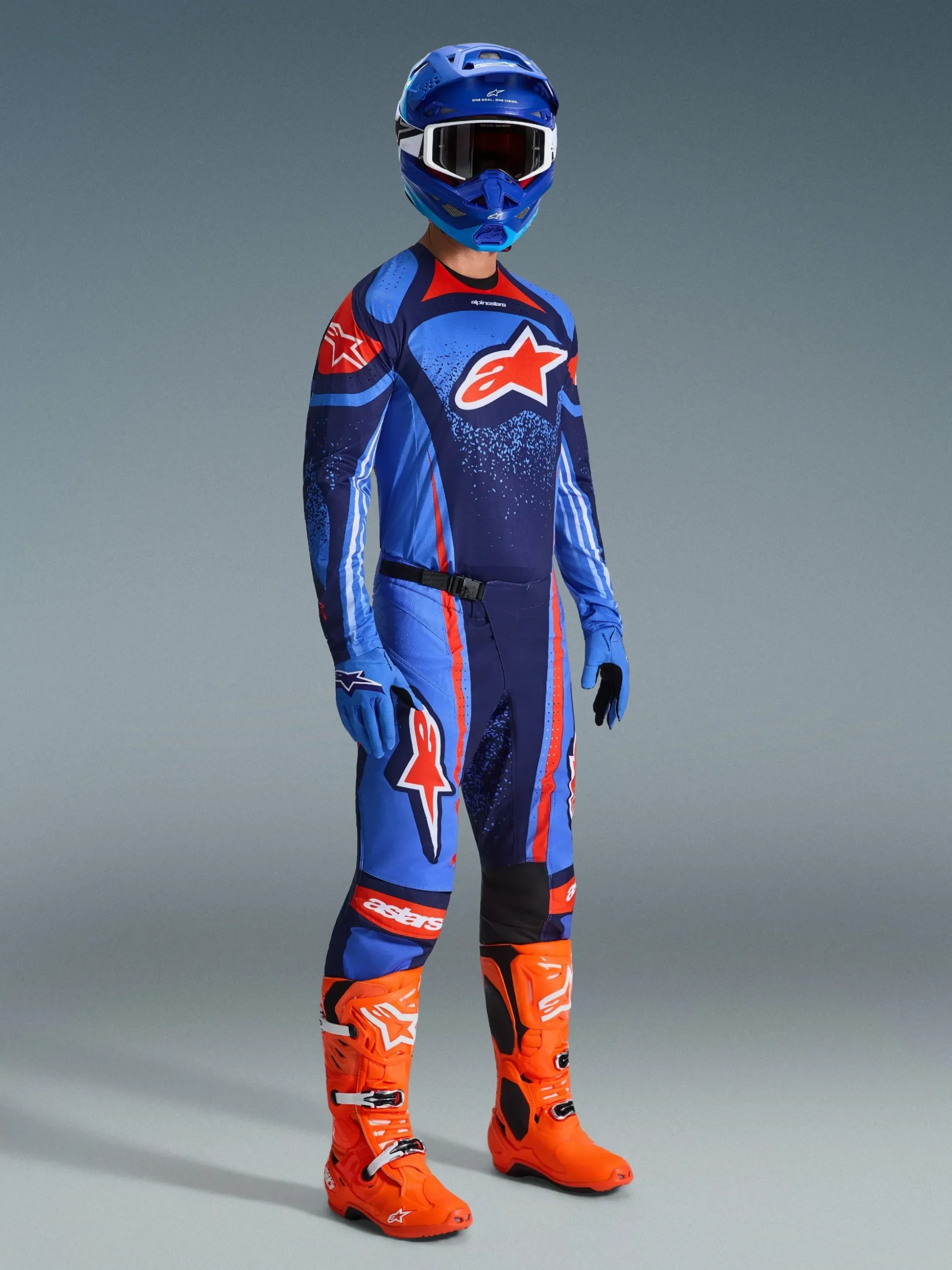 Maillot Techstar Nomur 2026
