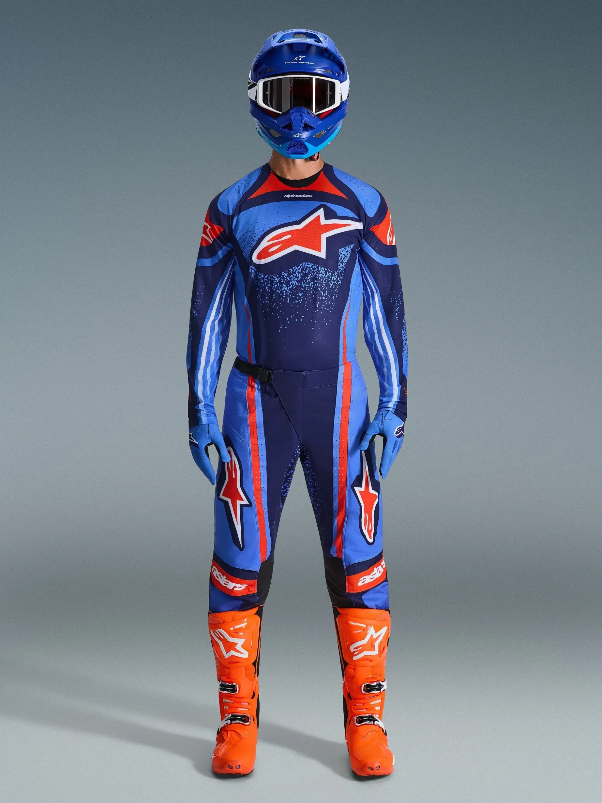 Maillot Techstar Nomur 2026