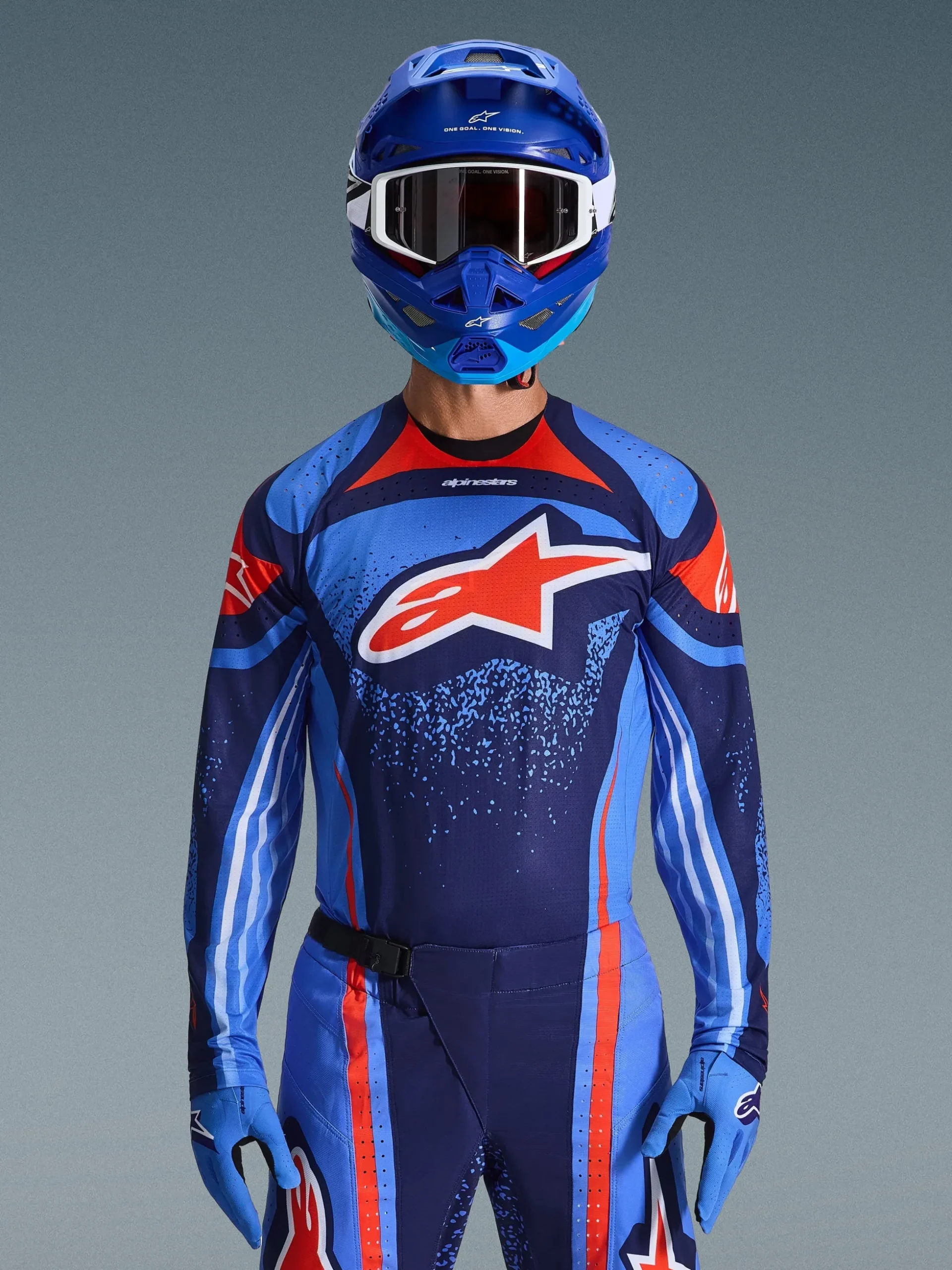 Maillot Techstar Nomur 2026