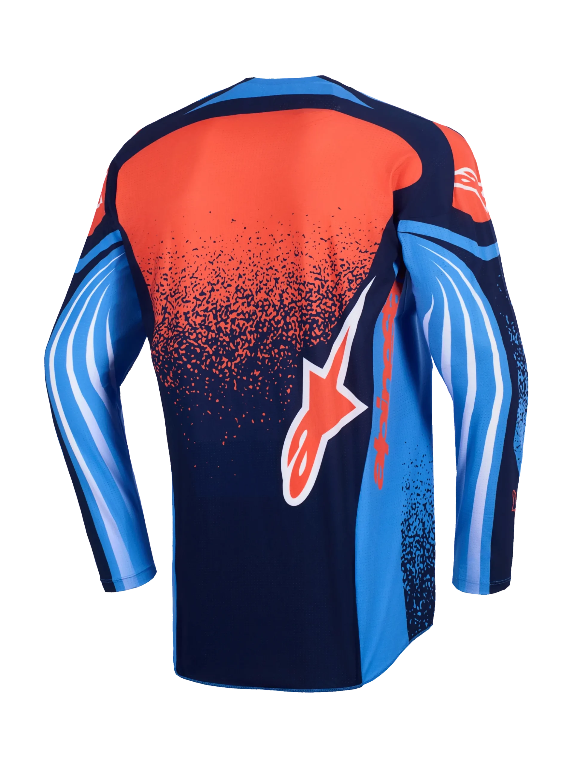Maillot Techstar Nomur 2026