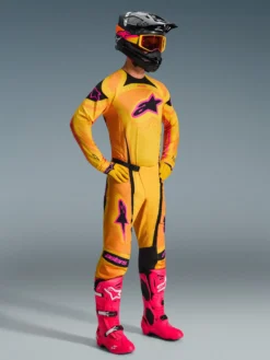 Maillot Techstar Nomur 2026