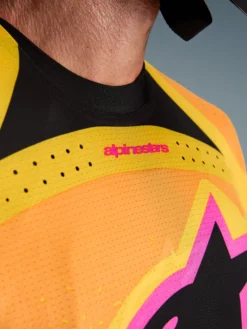 Maillot Techstar Nomur 2026