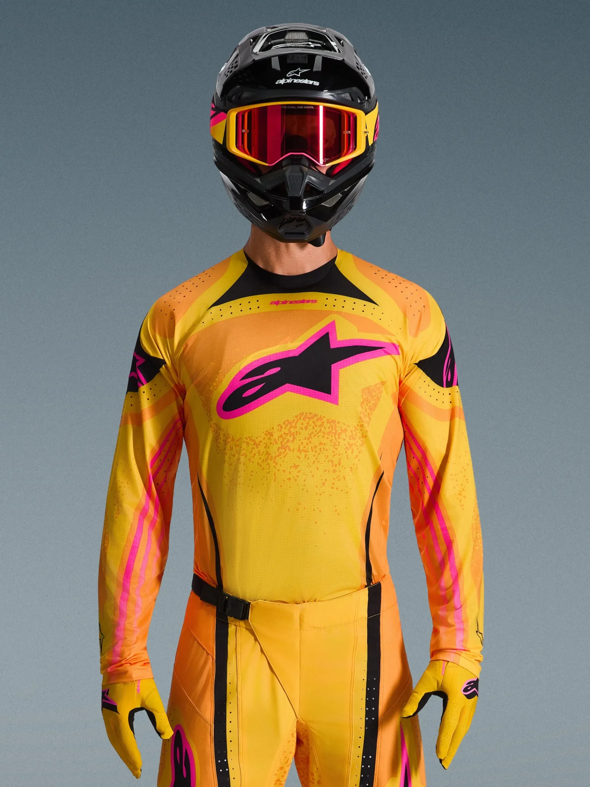 Maillot Techstar Nomur 2026