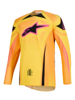 Maillot Techstar Nomur 2026