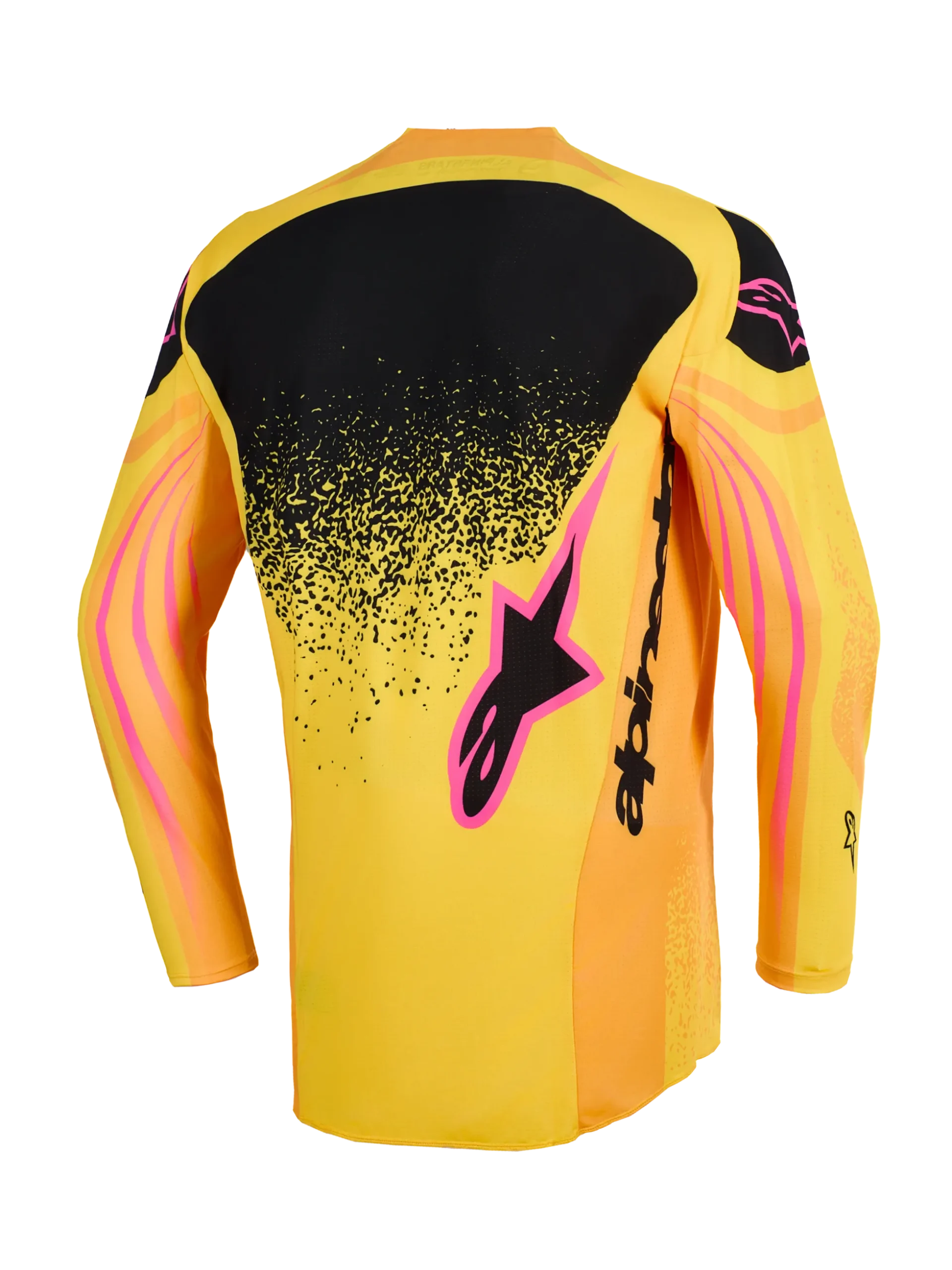 Maillot Techstar Nomur 2026