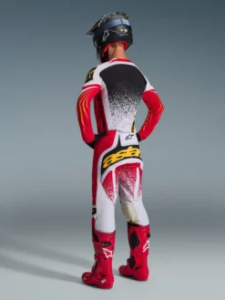 Maillot Techstar Nomur 2026