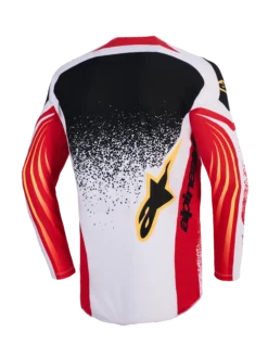 Maillot Techstar Nomur 2026