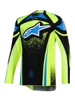 Maillot Techstar Nomur 2026