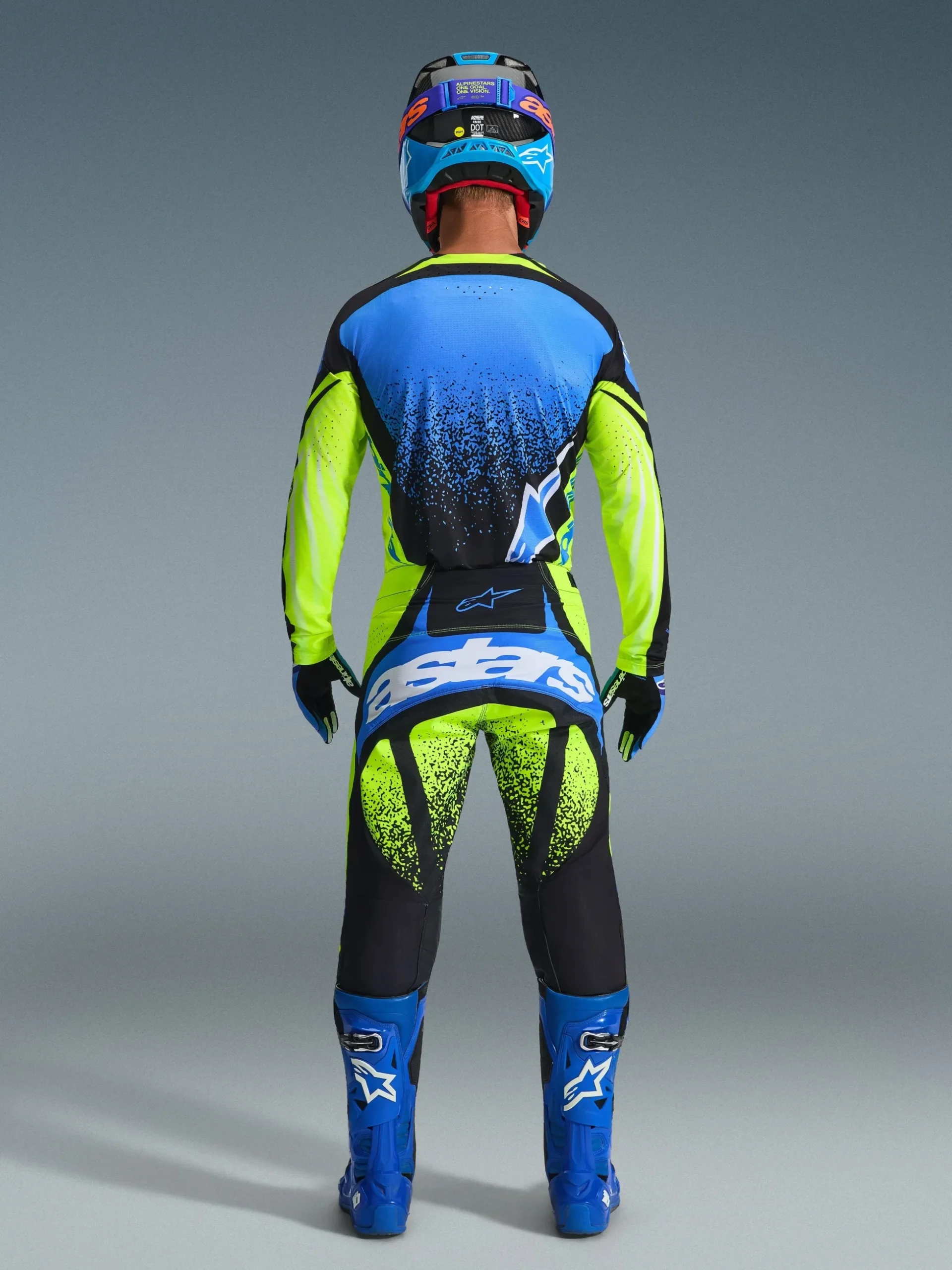 Maillot Techstar Nomur 2026
