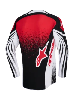 Maillot Techstar Nomur 2026