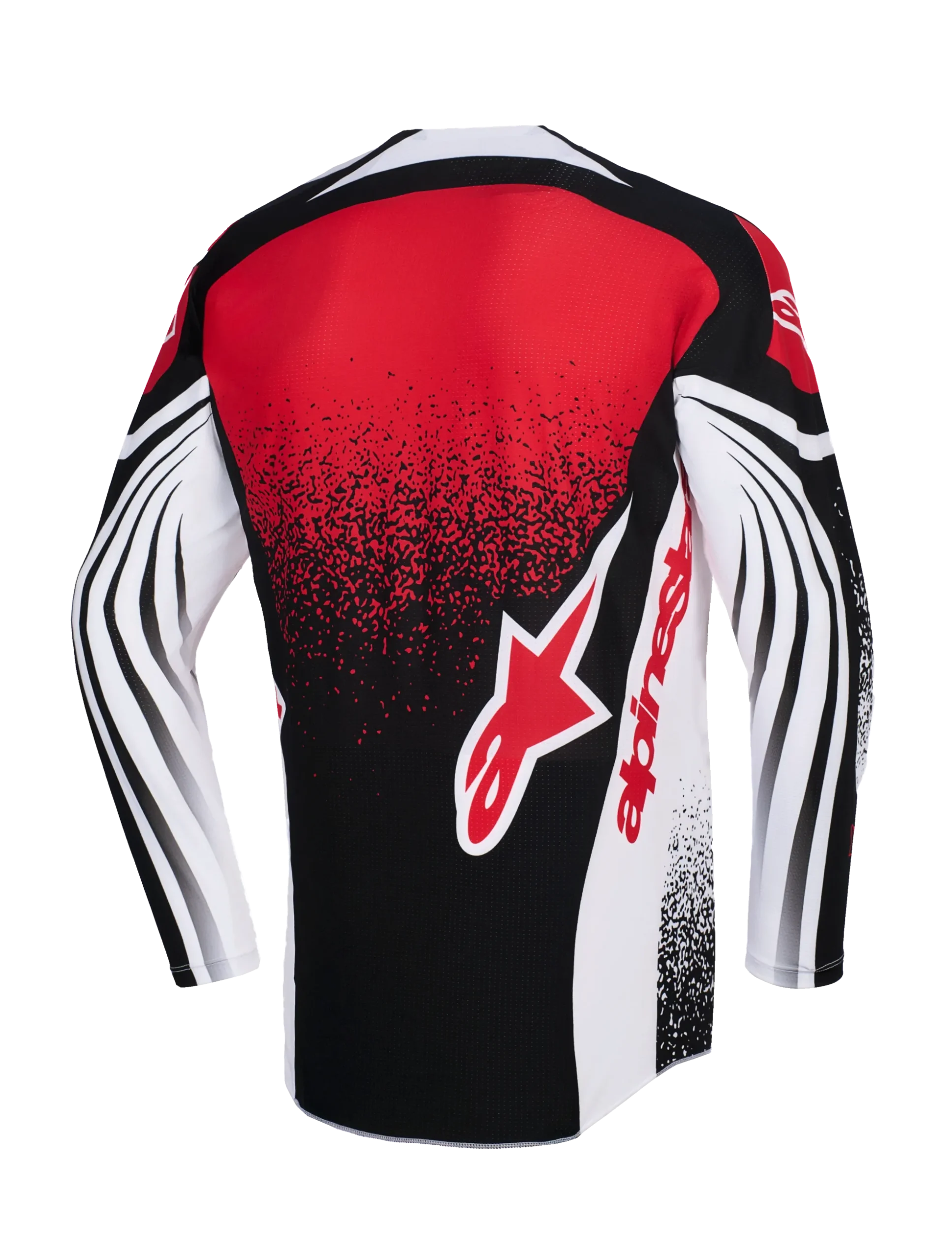 Maillot Techstar Nomur 2026