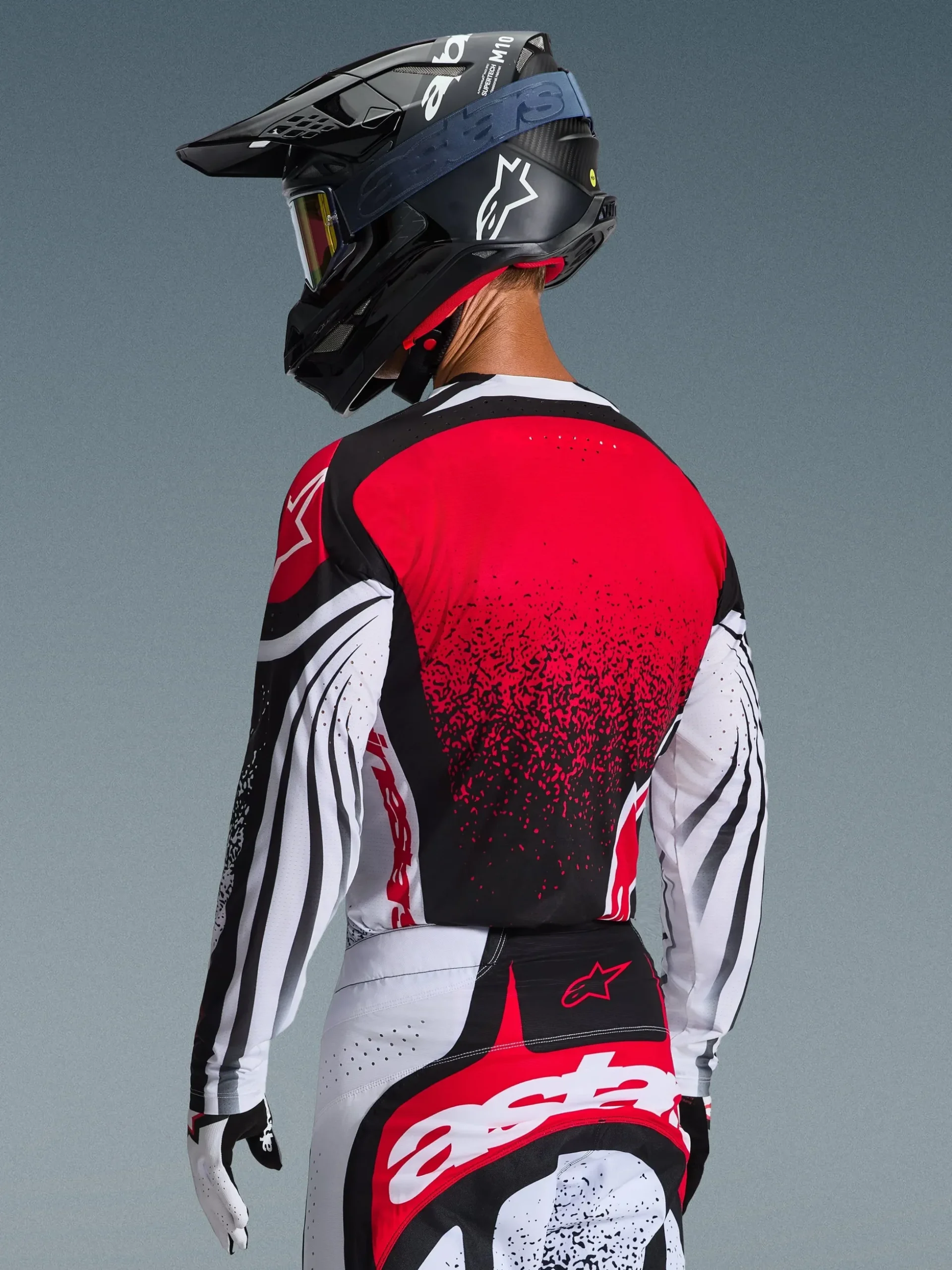 Maillot Techstar Nomur 2026
