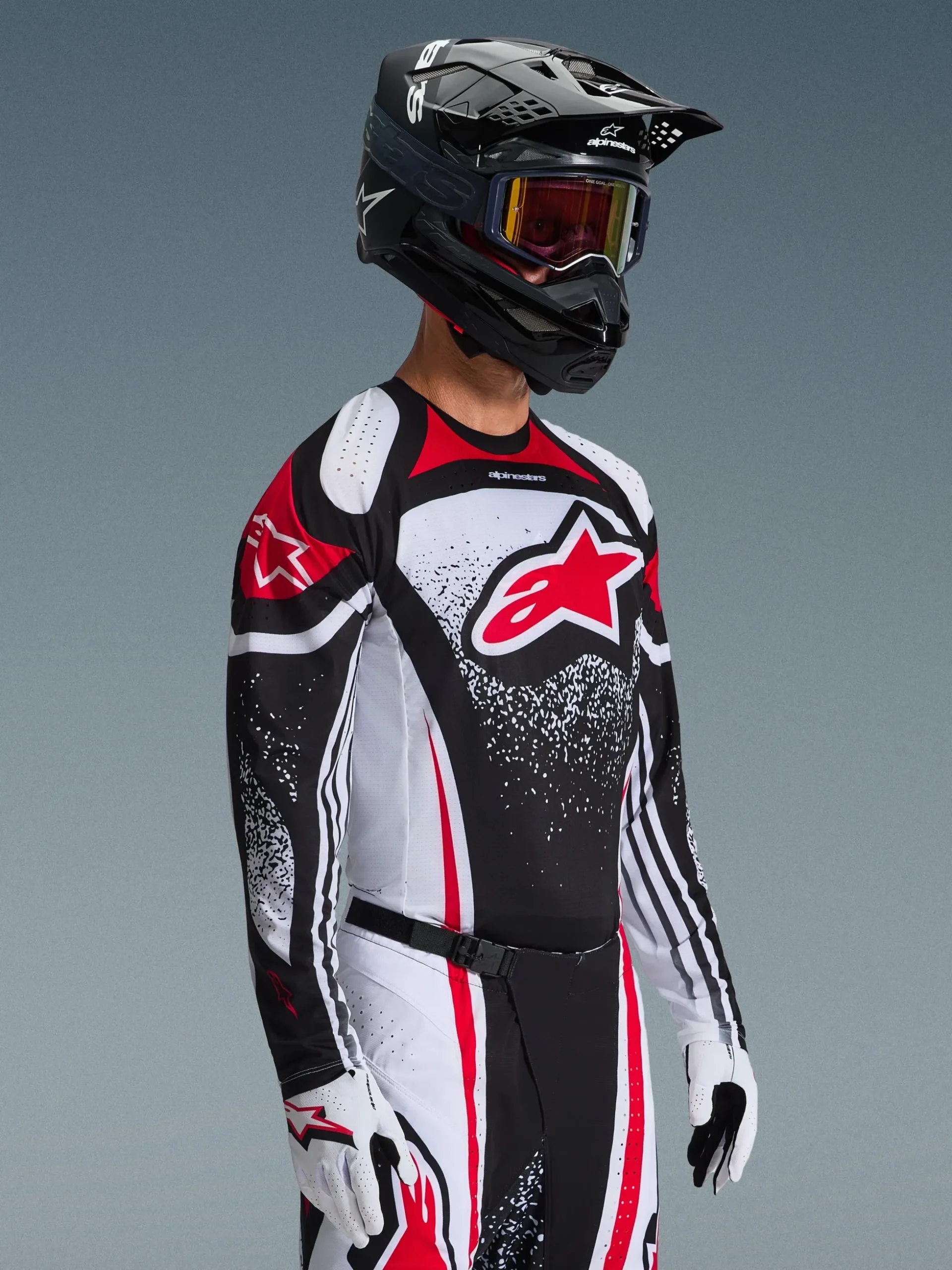 Maillot Techstar Nomur 2026