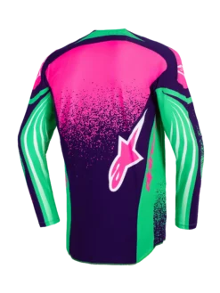 Maillot Techstar Nomur 2026