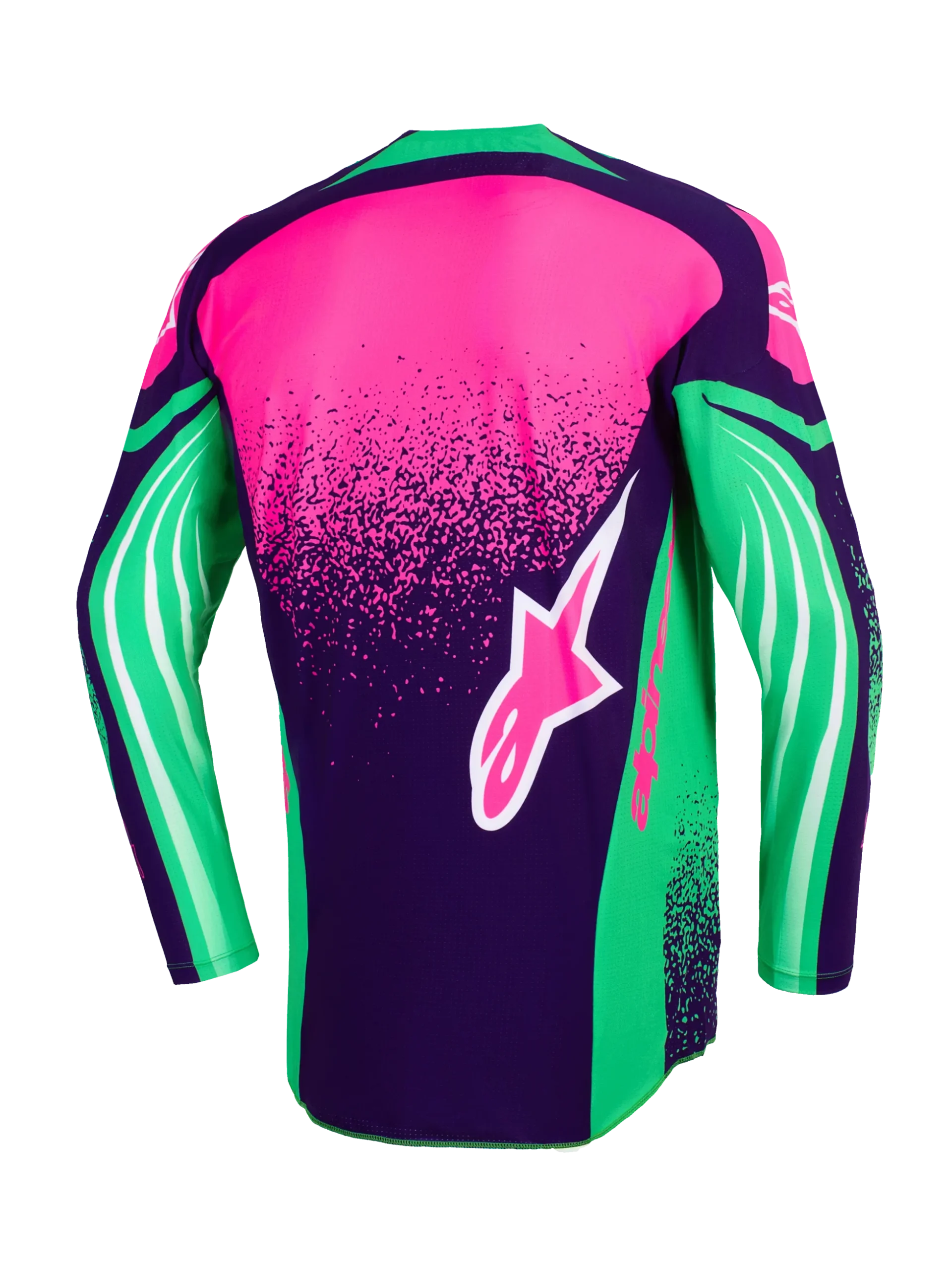 Maillot Techstar Nomur 2026