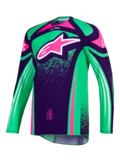 Maillot Techstar Nomur 2026