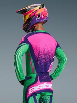 Maillot Techstar Nomur 2026