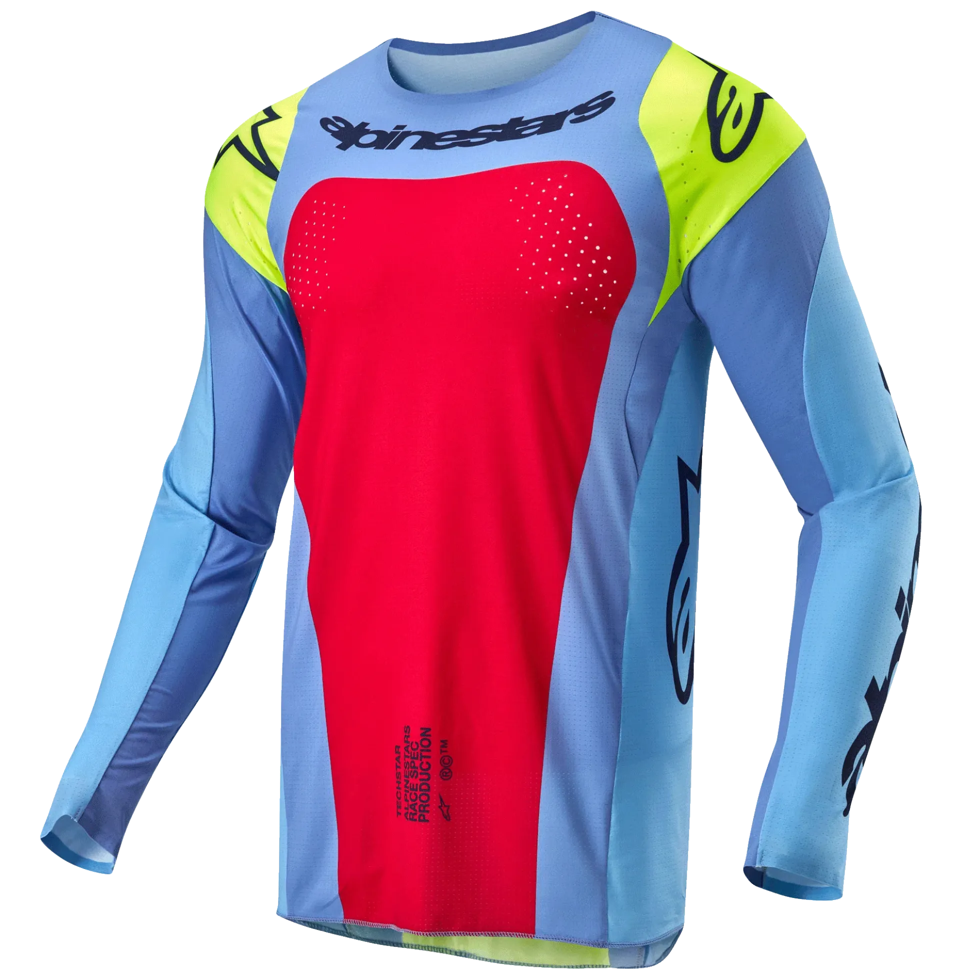 Maillot Techstar Ocuri 2024