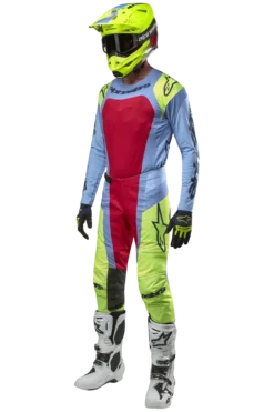 Maillot Techstar Ocuri 2024