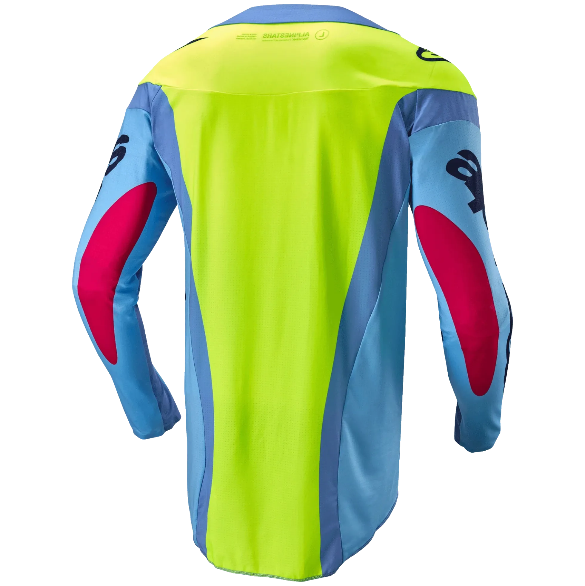 Maillot Techstar Ocuri 2024