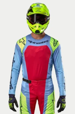 Maillot Techstar Ocuri 2024