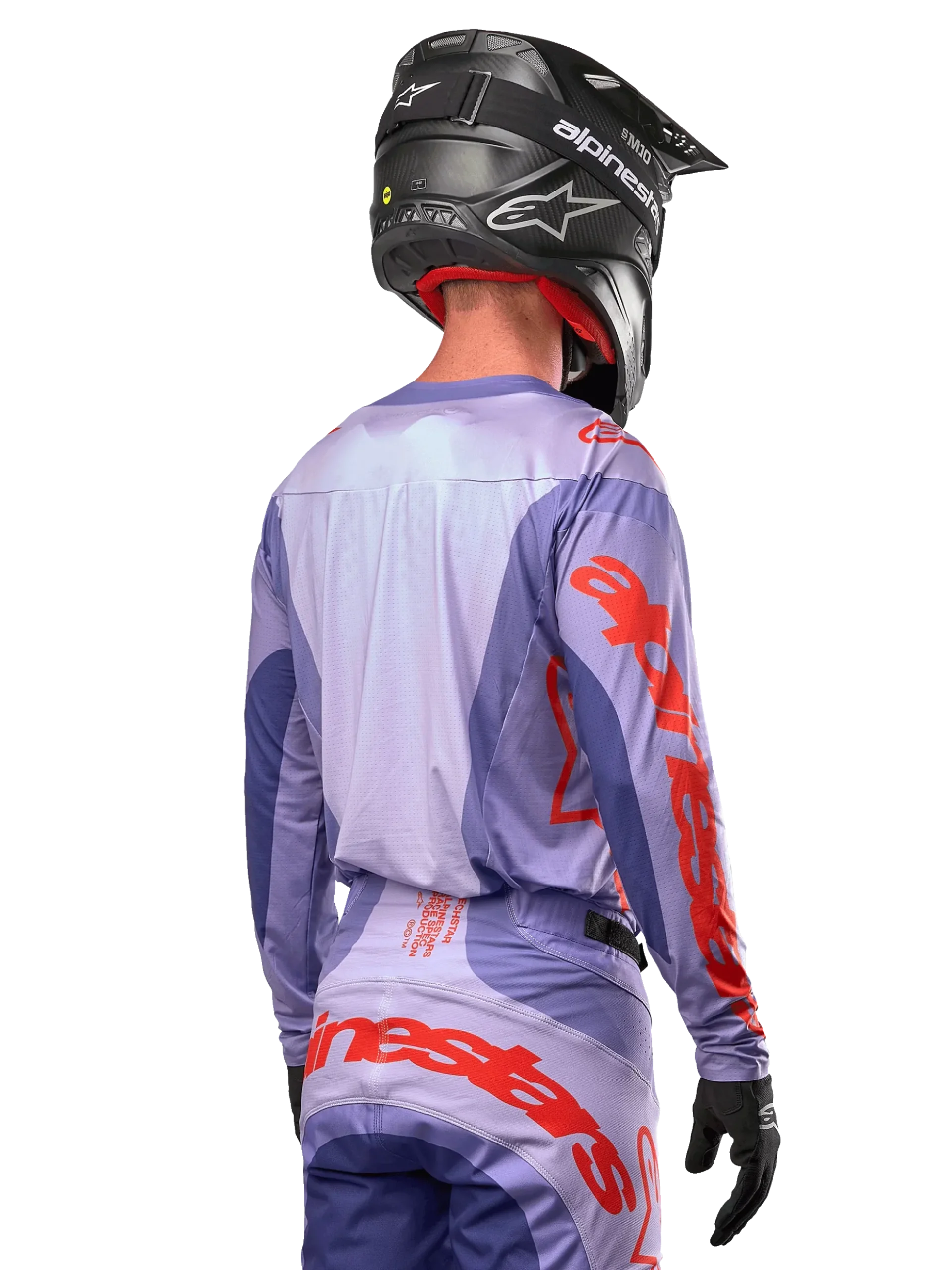 Maillot Techstar Ocuri 2024