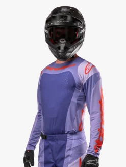 Maillot Techstar Ocuri 2024