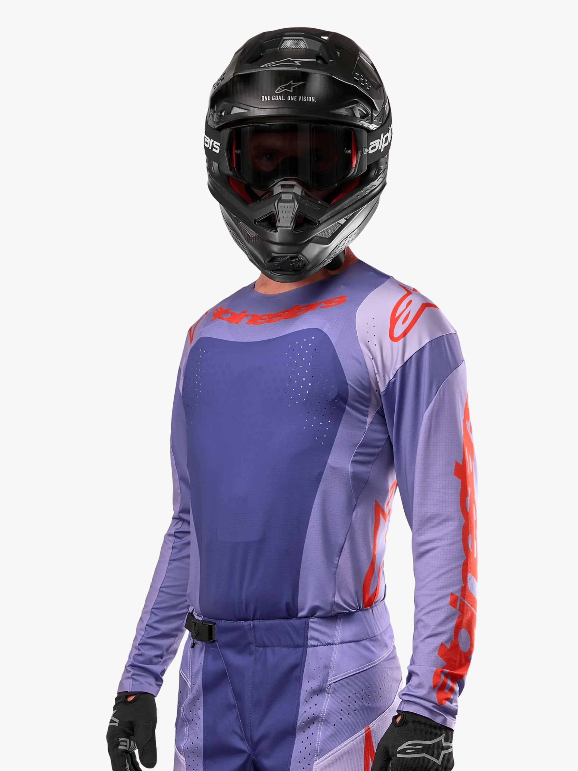 Maillot Techstar Ocuri 2024
