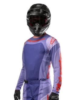 Maillot Techstar Ocuri 2024