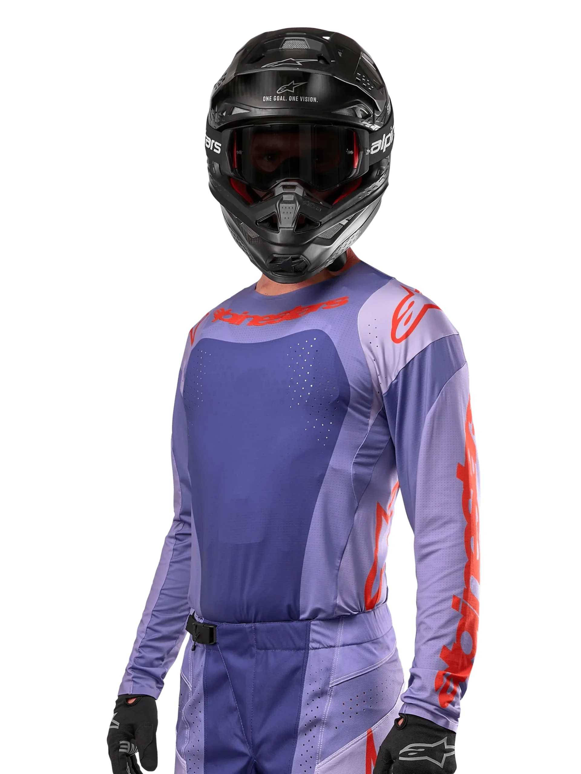 Maillot Techstar Ocuri 2024