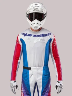 Maillot Techstar Pneuma 2024
