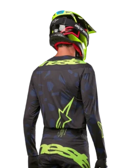 Maillot Techstar Rantera 2024