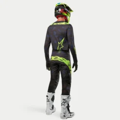 Maillot Techstar Rantera 2024