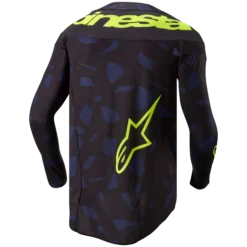 Maillot Techstar Rantera 2024