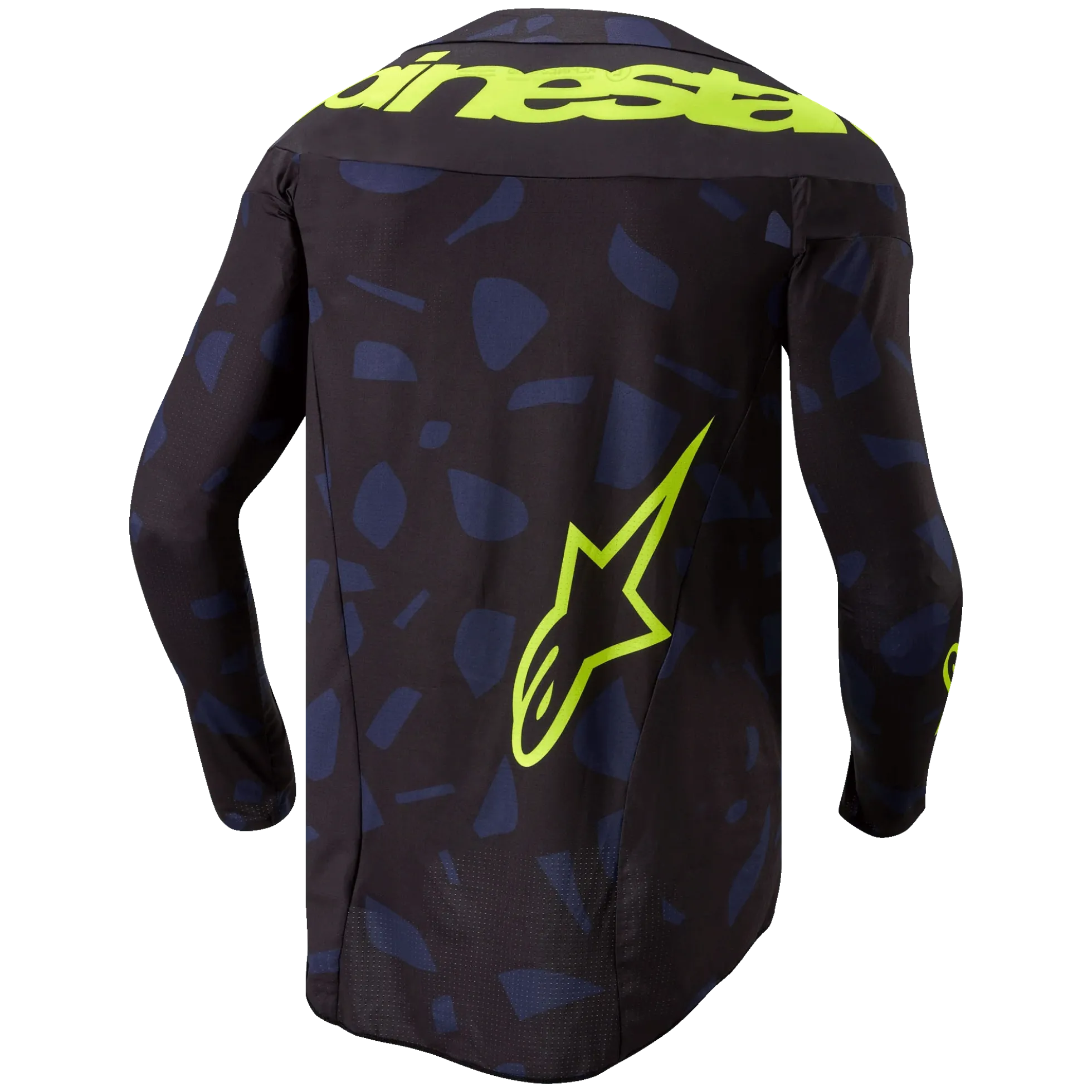 Maillot Techstar Rantera 2024